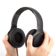 CREATIVE Sound BlasterX H3 Gaming Headset