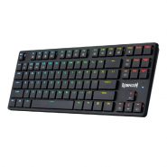 كيبورد Redragon Anubis K539-RGB Black