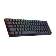 كيبورد Redragon Ashe K626P-KBS