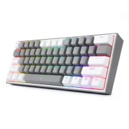 كيبورد Redragon FIZZ K617-RGB