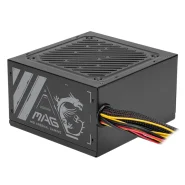 کیس MSI MAG FORGE M100A D50