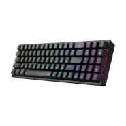 كيبورد Redragon Pollux K628 Pro RGB