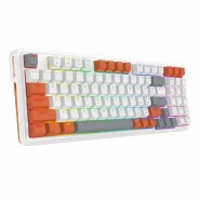 كيبورد Redragon Gloria K664 WOG RGB