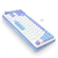 كيبورد Redragon Cyrus PRO K681 WBP