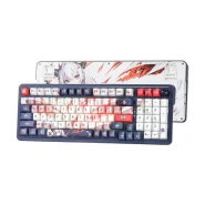 كيبورد Redragon EISA K686 AK PRO