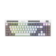 كيبورد Redragon Majic-Wand K655 WG