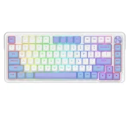 كيبورد Redragon UCAL MAX K673 WBP
