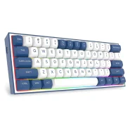 كيبورد Redragon ALCOR QMK K717 PRO