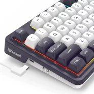 كيبورد Redragon FINKE K715 QMK