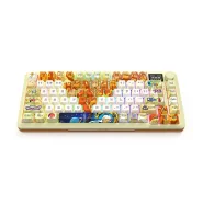 كيبورد Redragon FLEKACT K708 GF PRO RGB