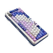 كيبورد Redragon Flekact K708 AK PRO