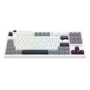 كيبورد Redragon K729 PRO WGB