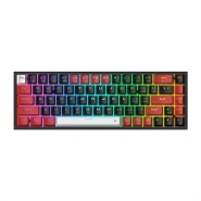 كيبورد Redragon Castor Pro K631 BRW