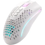 ماوس Redragon Storm Pro M808-KS White