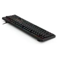 كيبورد Redragon KAMA K578 BR RGB