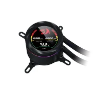 خنک کننده مایع پردازنده REDRAGON CCW-1017 RGB