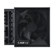 پاور LIANLI PSU EDGE GOLD 850 BLACK