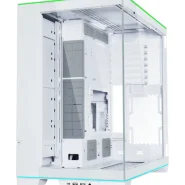کیس LIAN LI O11 DYNAMIC EVO RGB White