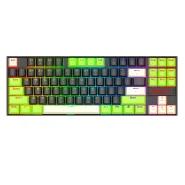 كيبورد Redragon KUMARA K552 BGC-M RGB