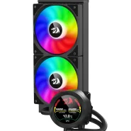 خنک کننده مایع پردازنده REDRAGON CCW-1019 RGB